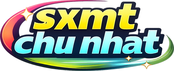 Logo sxmt chu nhat